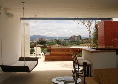 Residencial / Passo da Patria II