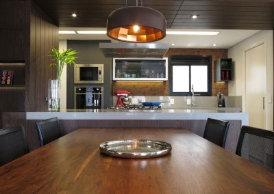 Residencial / Art Cube