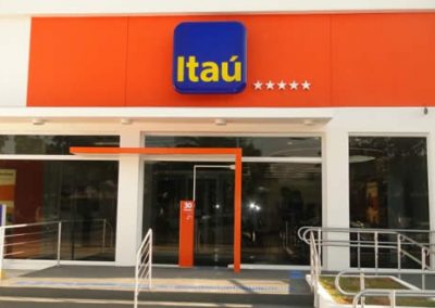 Banco Itaú