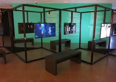 Expositivo / FILE DF 2017