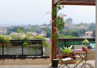 Residencial / Passo da Patria I
